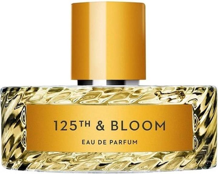 Vilhelm Parfumerie & Bloom Eau de Parfum Spray 3.4 oz (Eau de Parfum, 100 ml)