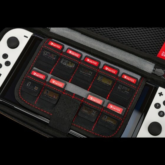 Immagine prodotto PowerA NINTENDO SWITCH - Custodia di protezione (Switch Lite, Switch OLED, Switch)
