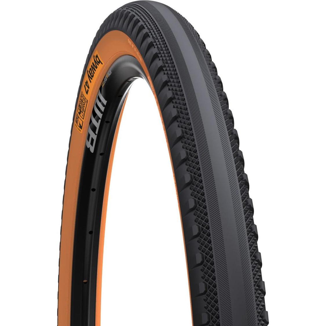 Wtb, Veloreifen, (27.5 x 1.75, 47-584)