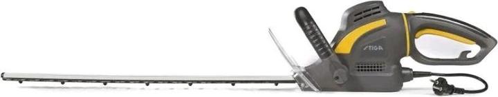 Actual product image Stiga Electric hedge trimmer HT 106c (Electrical connection)