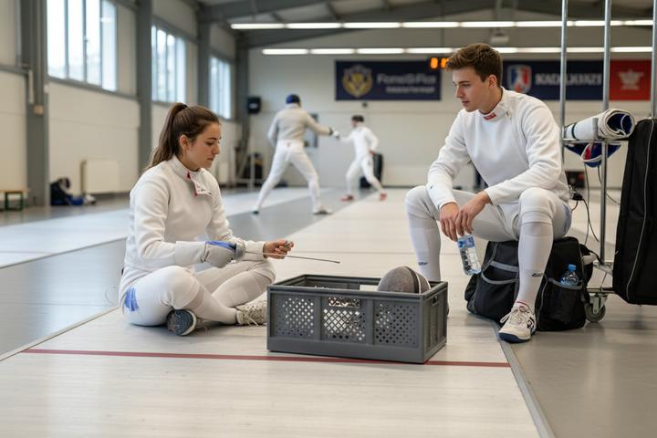 Actual product image Sundis FOLD'N STORE Klappbox 40,0 l grau 54,6 x 38,6 x 22,6 cm (38.60 cm, 40 l, 1x)