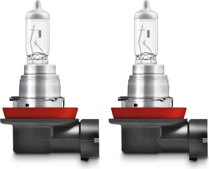 Image du produit Osram Longlife H16L+ (H16)