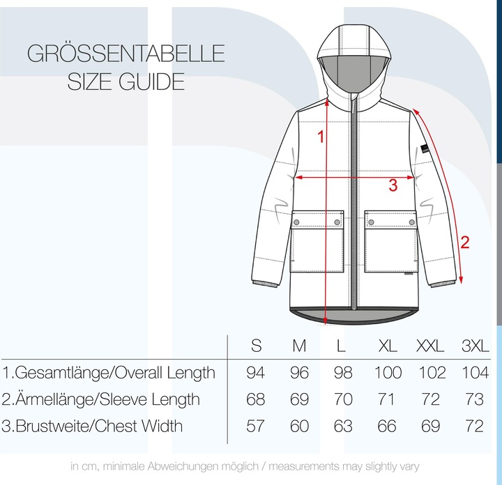 Image du produit Solid SDAtong 21300319ME (XL)
