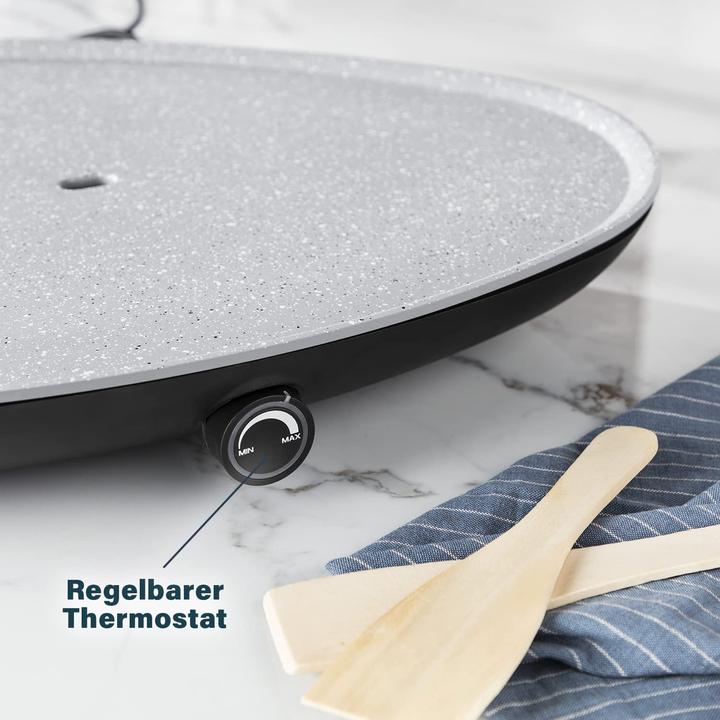 Productafbeelding Princess Table Chef Driehoeksgrill