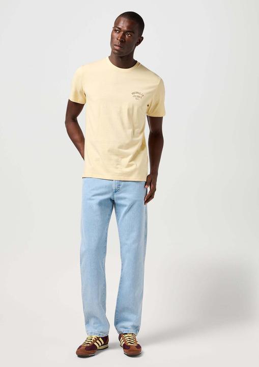 Image du produit Wrangler T-Shirt Small Logo Tee (M)