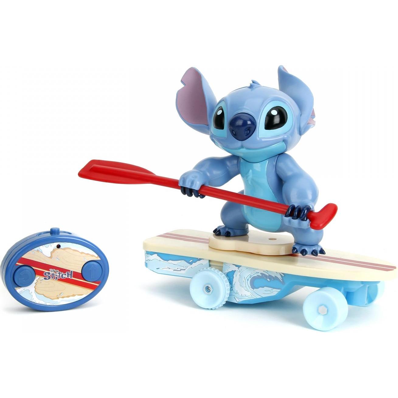 Jada RC Surfer Stitch