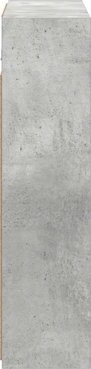 Actual product image vidaXL Badezimmerschrank (16 x 16 x 62.50 cm)