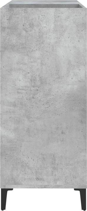 Immagine prodotto vidaXL Plattenschrank