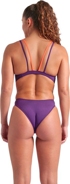 Actual product image Arena W Swimsuit Tech Multi Solid (34)