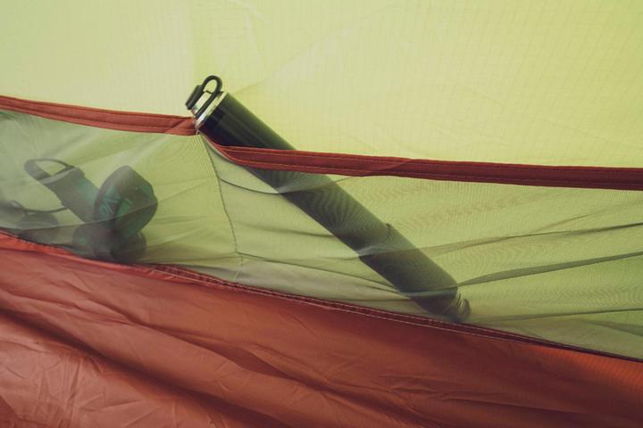 Produktbild Vango F10 Xenon UL Air (Tunnelzelt, 2 kg, 2 Personen)