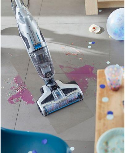 Image du produit Bissell CrossWave C3 Select (Aspirer + balayer)