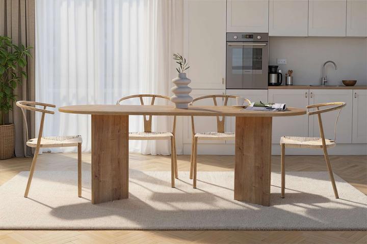 Image du produit Skye Decor Sabella Dining Table