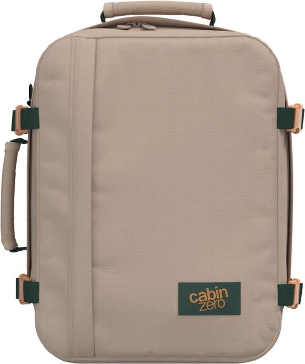 Image du produit Cabin zero Sac à dos Travel 39 cm pour ordinateur portable (28 l)