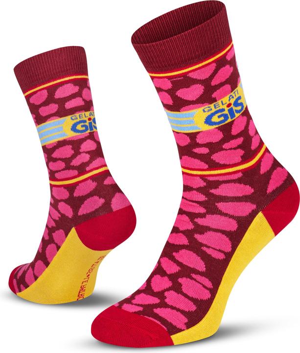 Produktbild Patrón Spirits Company Le Patron Classic Jersey Gis Socks pink (43 - 46)