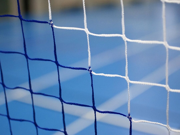 Produktbild Power Shot Powershot® Quickfire® Handball Trainingstor, 2,4 x 1,7 m