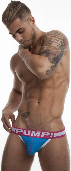 Immagine prodotto Pure Leaf PUMP! Calzino Sugar Rush (S)