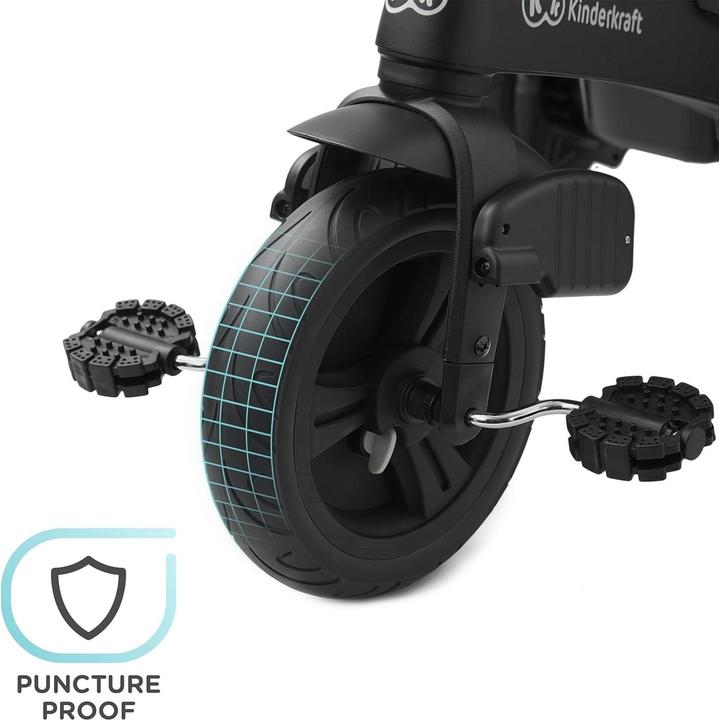 Actual product image KinderKraft Twipper