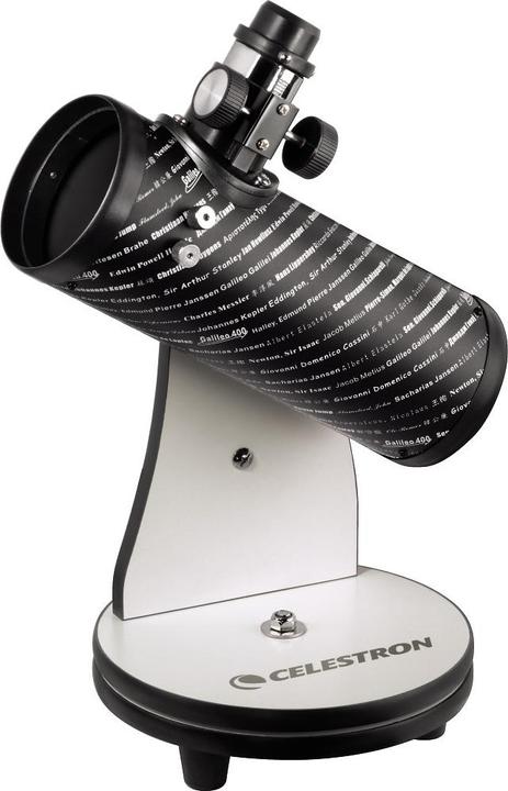 Produktbild Celestron Firstscope 76