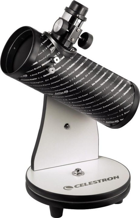 Produktbild Celestron Firstscope 76