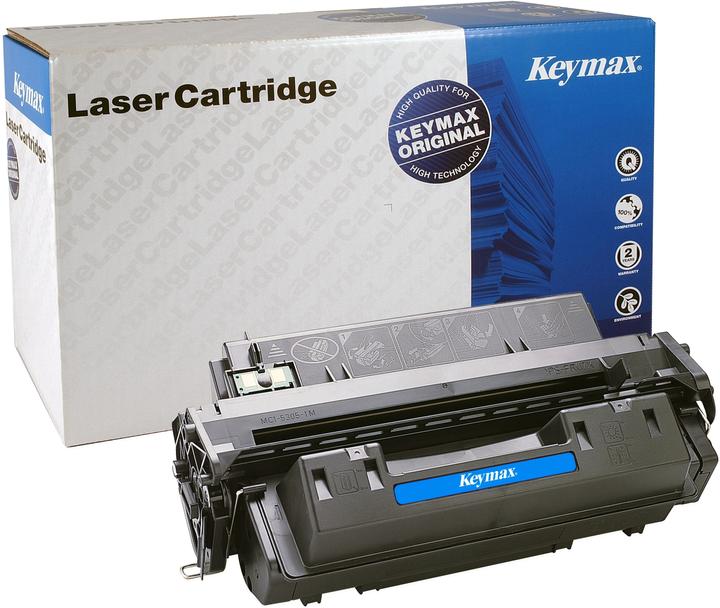 Produktbild Keymax 10a (BK)
