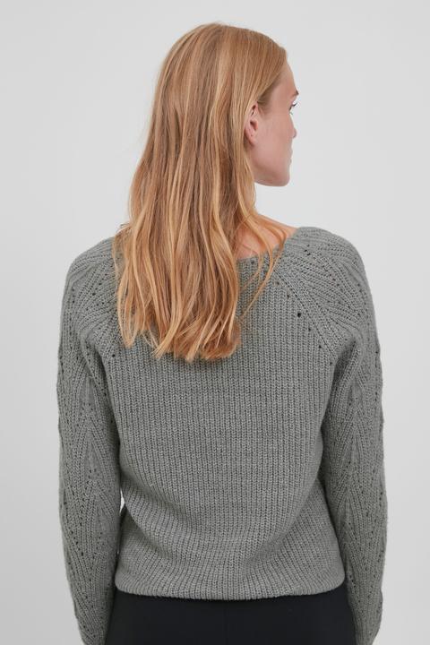 Produktbild B.young BYOMIKKA JUMPER 20810216 (XL)