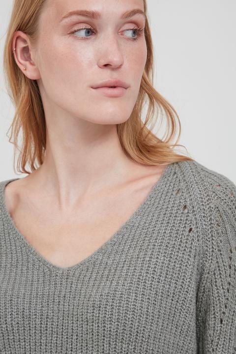 Produktbild B.young BYOMIKKA JUMPER 20810216 (XL)