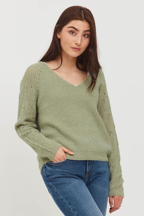 Produktbild B.young BYOMIKKA JUMPER 20810216 (XL)