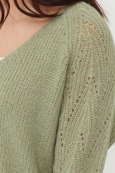 Produktbild B.young BYOMIKKA JUMPER 20810216 (XL)