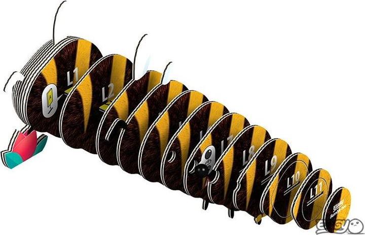 Image du produit Eugy Kit de bricolage 3D Abeille (MQ6)