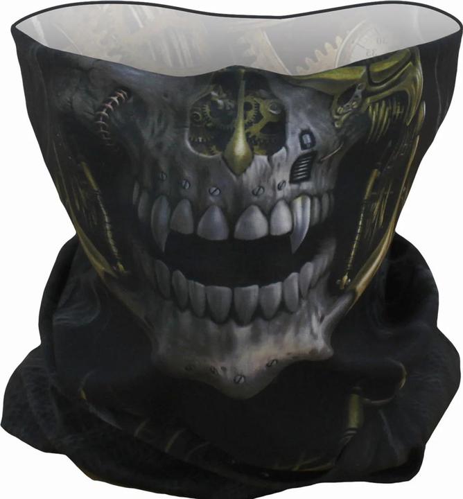 Image du produit Spiral - Snood STEAM PUNK REAPER - Adulte