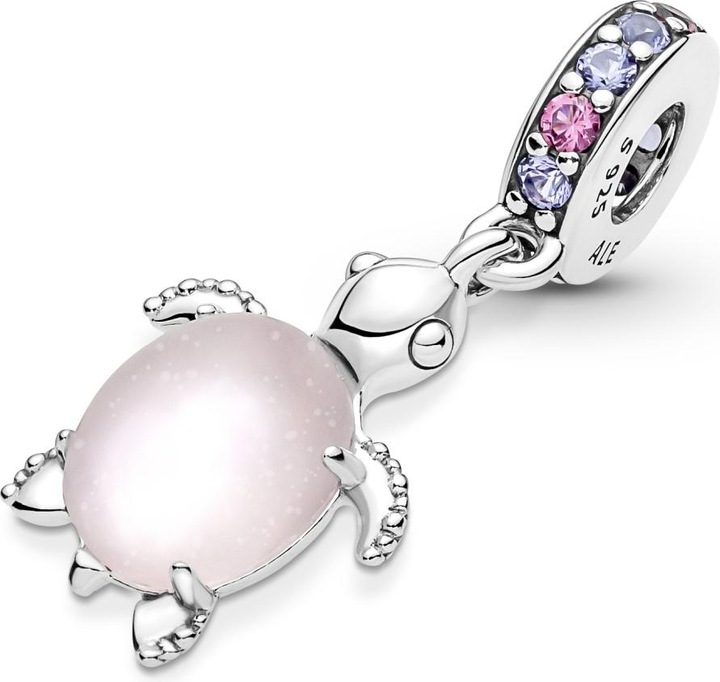Image du produit Pandora Tortue de mer (Argent 925)