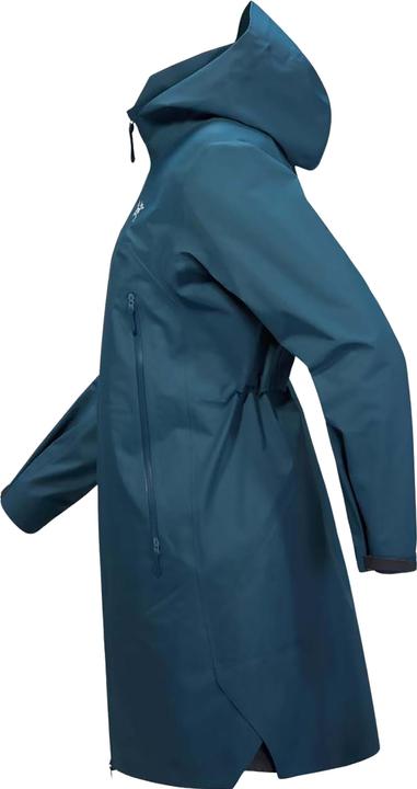 Actual product image Arc'teryx Beta Coat