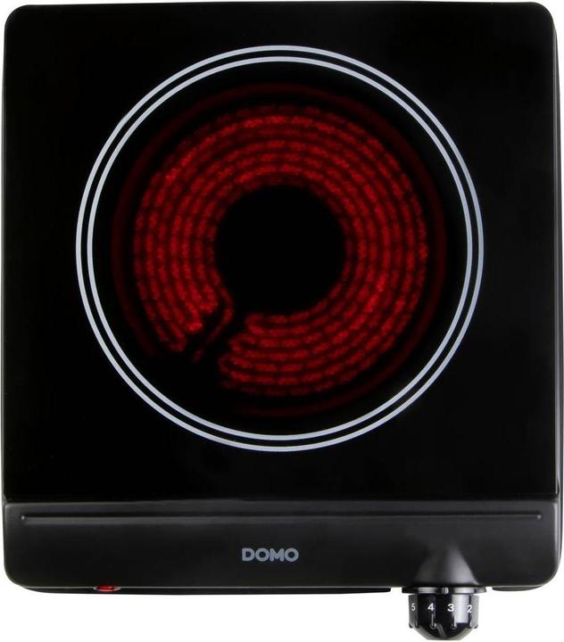 Productafbeelding Domo DO30111KP