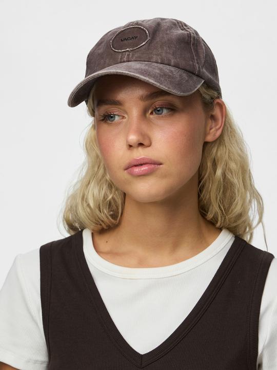 Produktbild Pieces PCPELINA Cap (One Size)
