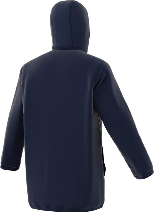 Actual product image adidas Core 18 stadium jacket men (52, 54, L)