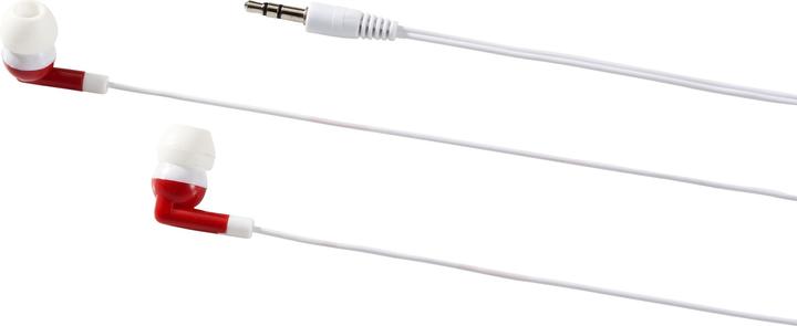 Produktbild Bullet Ohrhöhrer Rebel (Kabelgebunden)