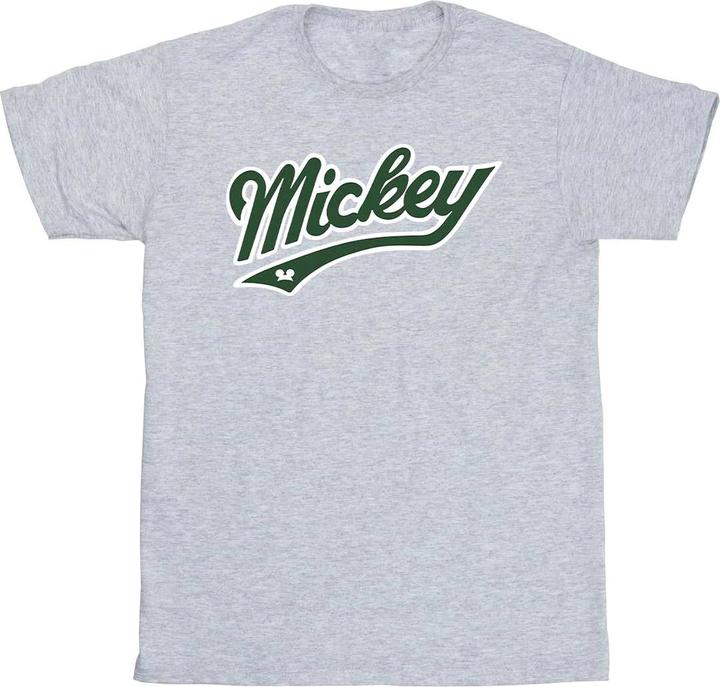 Produktbild Disney Mickey Mouse Bold TShirt Mädchen (140, 146)