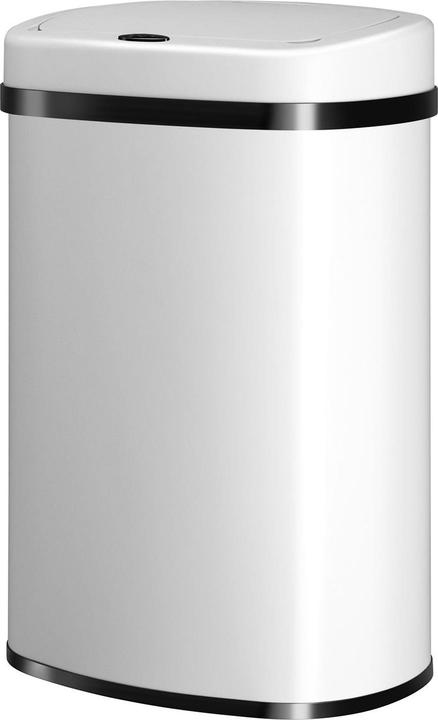 Image du produit Juskys Poubelle automatique avec capteur (50 l)