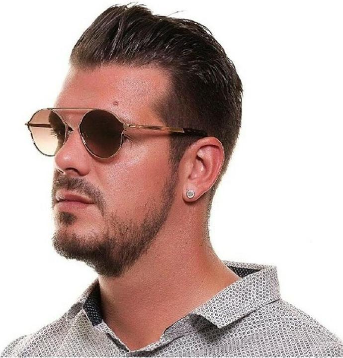 Produktbild WEB SUNGLASSES Mod.WE0243 32G 58