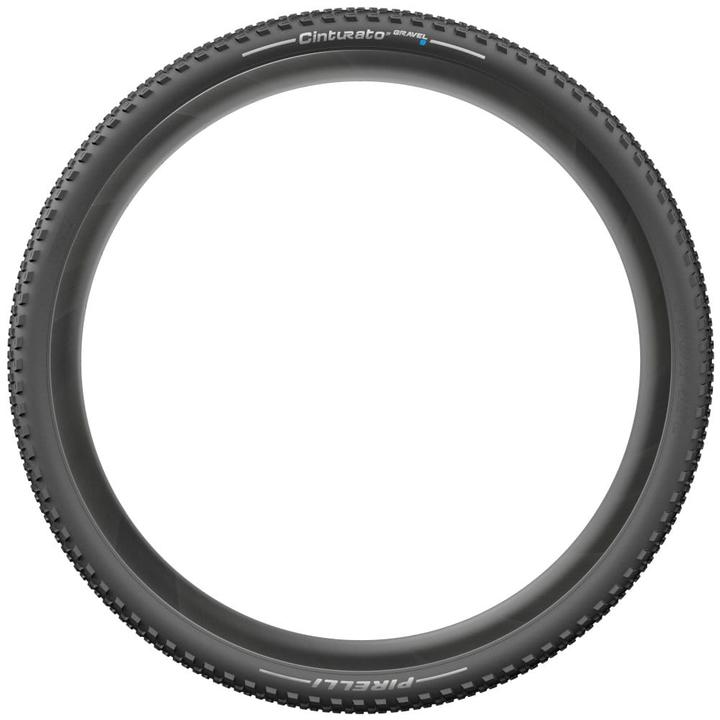 Actual product image Pirelli Cinturato Gravel S (45-622)