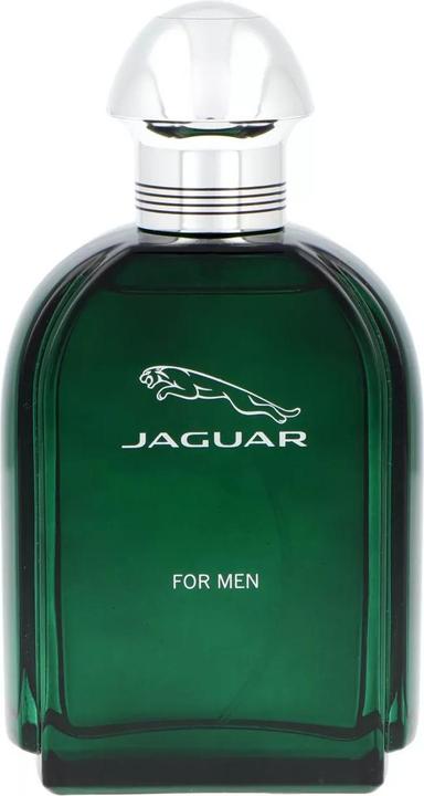 Produktbild Jaguar For Men (Eau de Toilette, 100 ml)