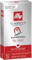 Immagine prodotto Illy Espresso Classic (10 x Porta.)
