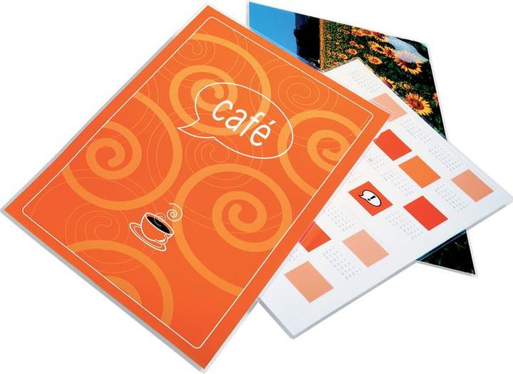 Image du produit GBC SACHETTE A DOCUMENT - sachets de film de laminage à chaud (A4, 200 pièce(s), 75 µm)