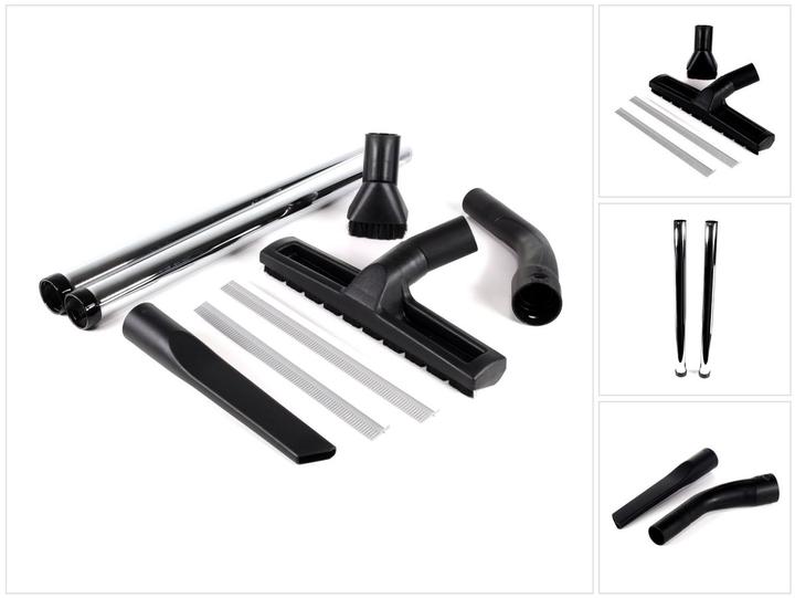 Produktbild Fein Schlauch- und Düsen-Set 313450