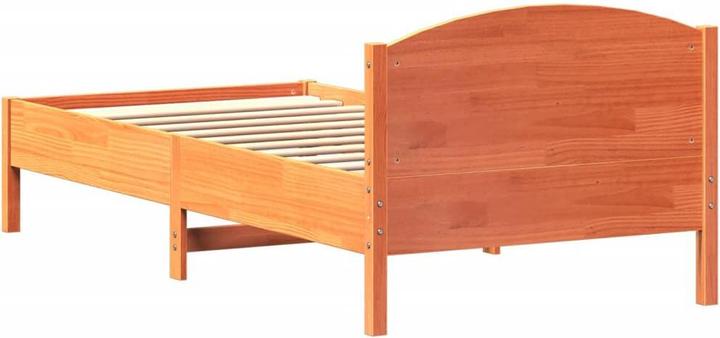 Image du produit vidaXL Bettgestell (100 x 200 cm)