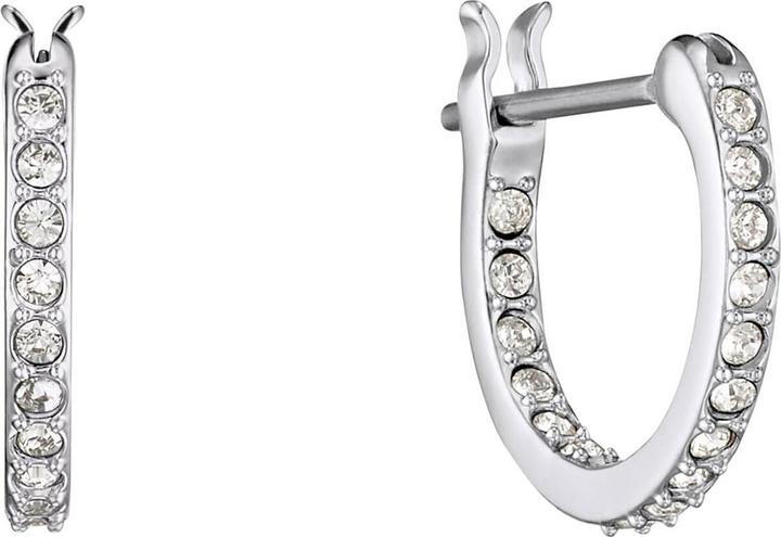 Produktbild Swarovski Iconic Ohrringe (Swarovski Metall)