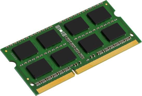 Actual product image Kingston ValueRAM (1 x 16GB, 3200 MHz, DDR4-RAM, SO-DIMM)