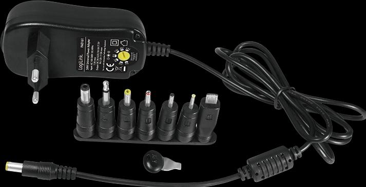 Produktbild LogiLink PA0161