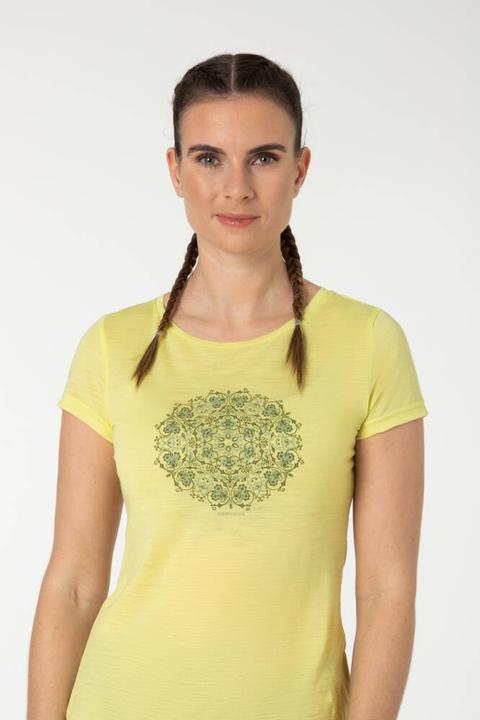 Produktbild Super Natural W Ornamental Tee (M)