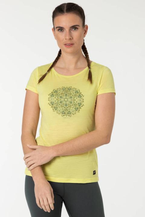 Produktbild Super Natural W Ornamental Tee (M)